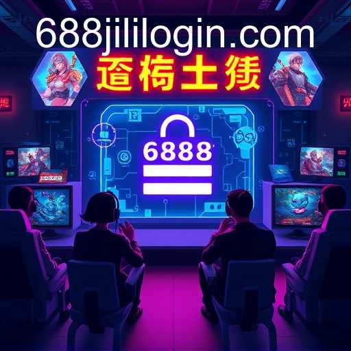 The Rise of 688 Jili Login in Online Gaming