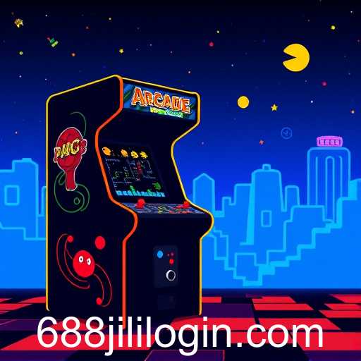 Exploring 'Arcade Classics': A Dive into Nostalgia with 688 Jili Login