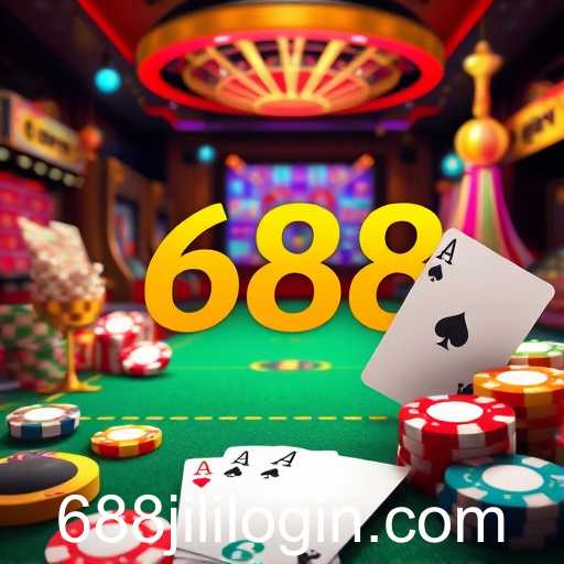 688 jili login