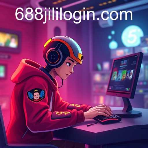 Exploring the Rise of 688 Jili Login in Online Gaming