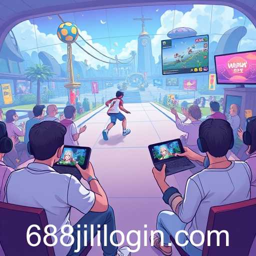 Exploring Jili: A Dynamic Gaming Experience