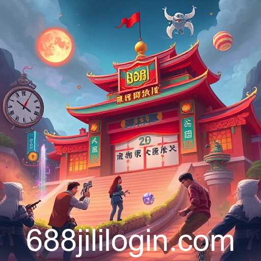 The Rise of Jili Game Platforms