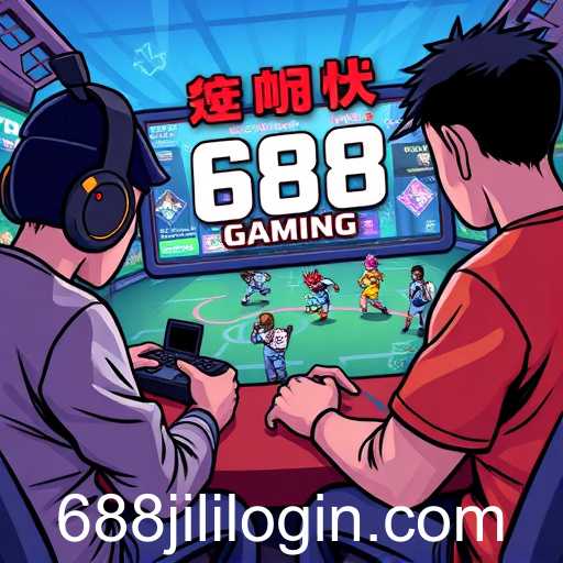 Navigating the Online Gaming Space