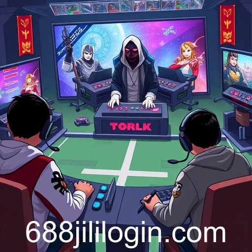 Exploring the Role of Online Gaming Platforms in 2025