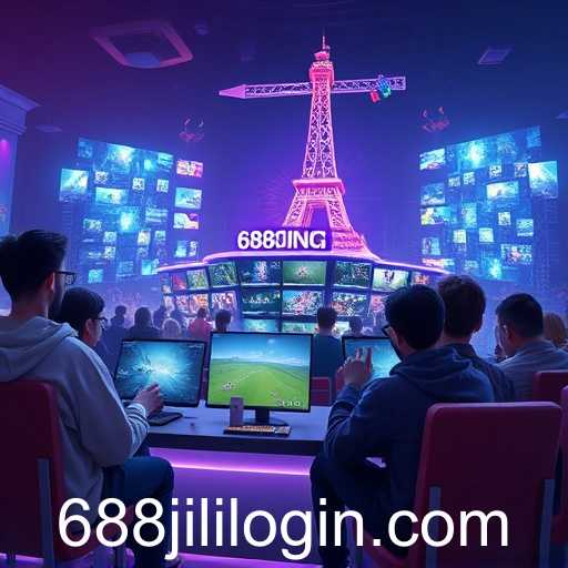 The Rise of Online Gaming Platforms