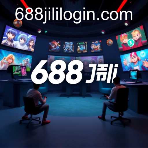 The Rise of Online Gaming Platforms: A Focus on 688 Jili