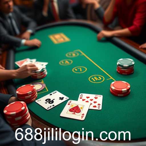 Exploring the Thrill of Poker Games: A Deep Dive into Online Poker Platforms