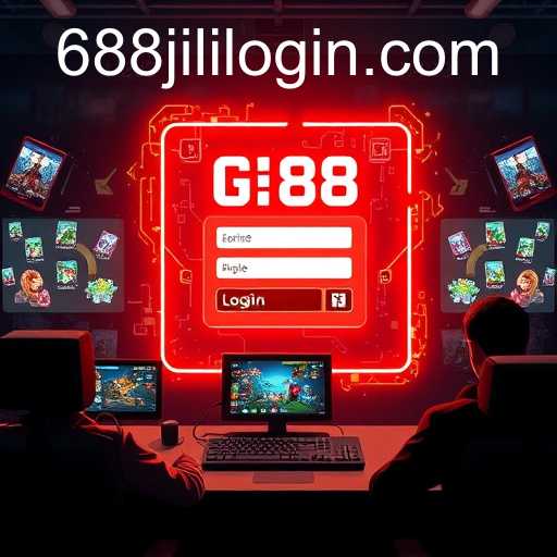 688 jili login