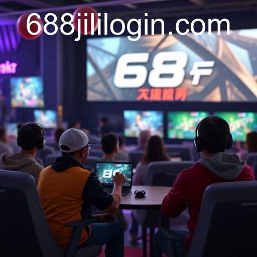 The Rise of Online Gaming Platforms Amid Global Changes