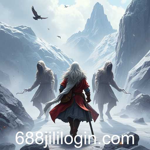 Exploring the Fascinating World of Role-Playing Games: A Deep Dive with '688 Jili Login'