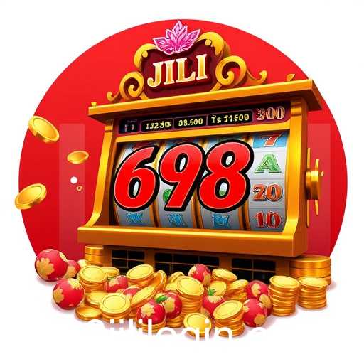 Exploring 'Slot Games' on 688 Jili Login: A Comprehensive Dive
