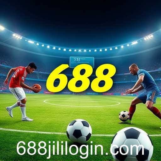 Exploring the Thrills of Sports Betting with 688 Jili Login